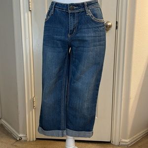 Women’s Earl Jeans. Size 10.